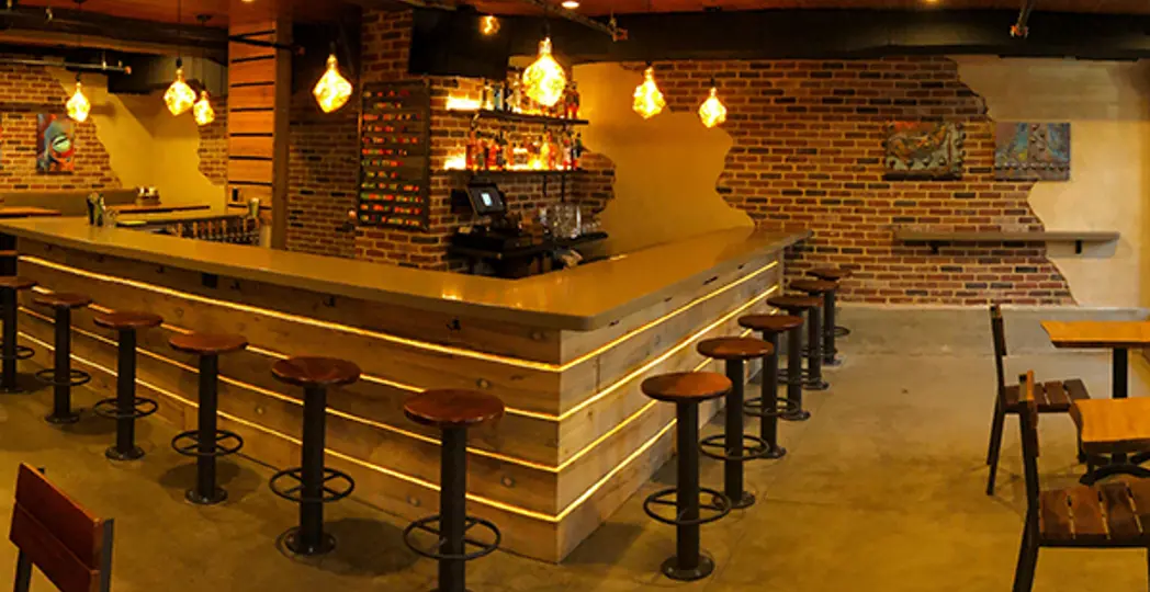 Courtesy Proof Bar BQ