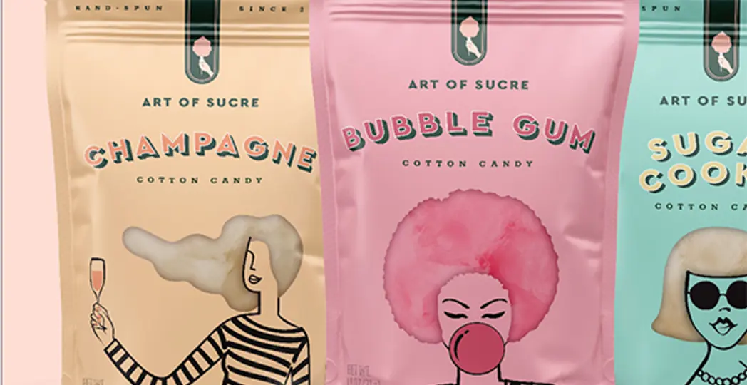 Courtesy Art of Sucre