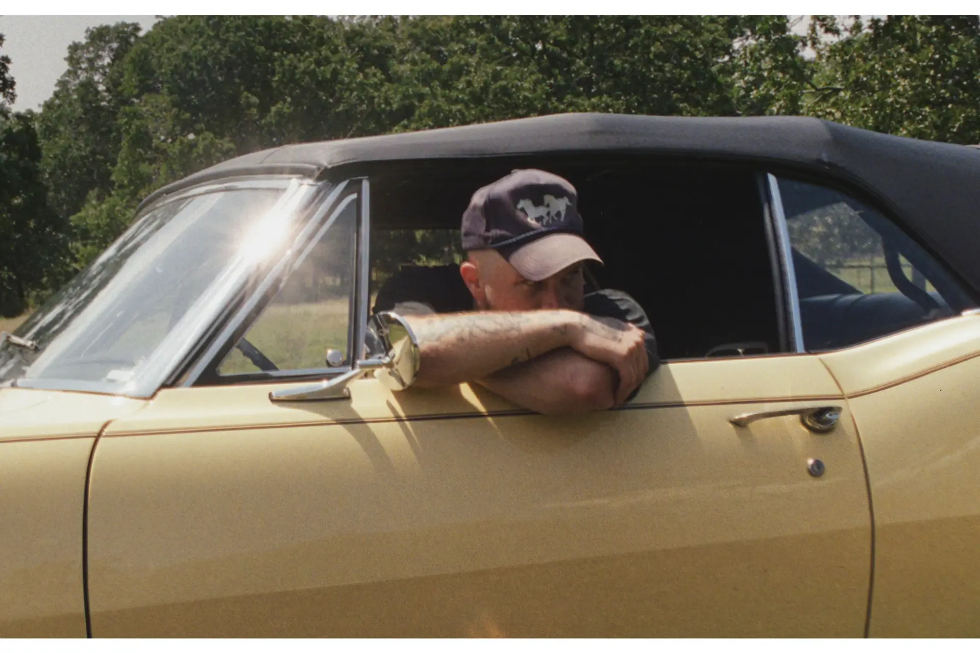 Zach Bryan to Play Huntington Bank Field in 2026