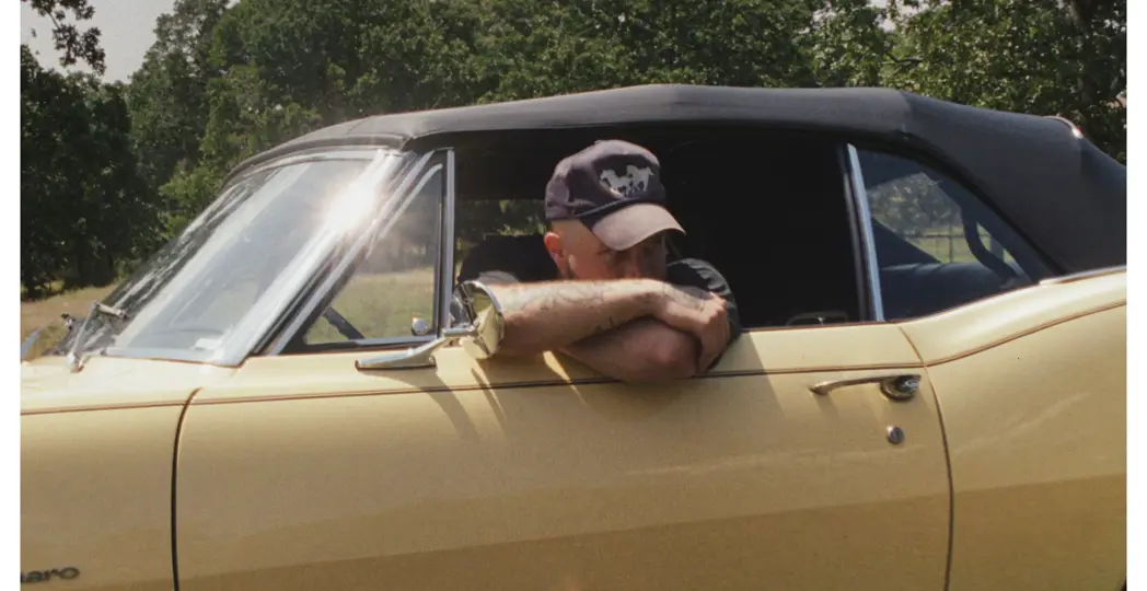 Zach Bryan | PHOTO COURTESY AEG PRESENTS