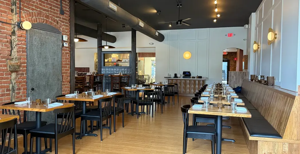 Soho Chicken + Whiskey, Now Open in Ohio City