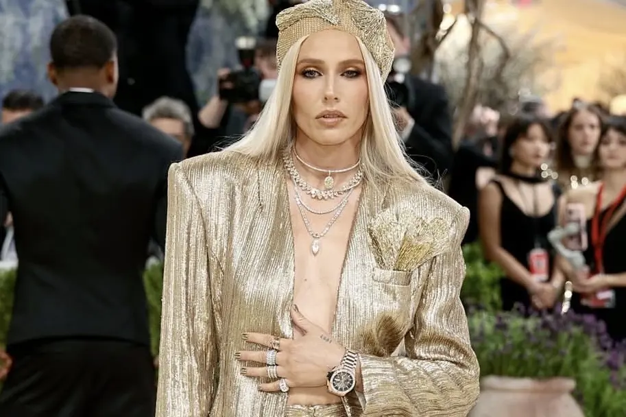Megan Piccione's Cleveland-Made Jewelry Shines at the Met Gala