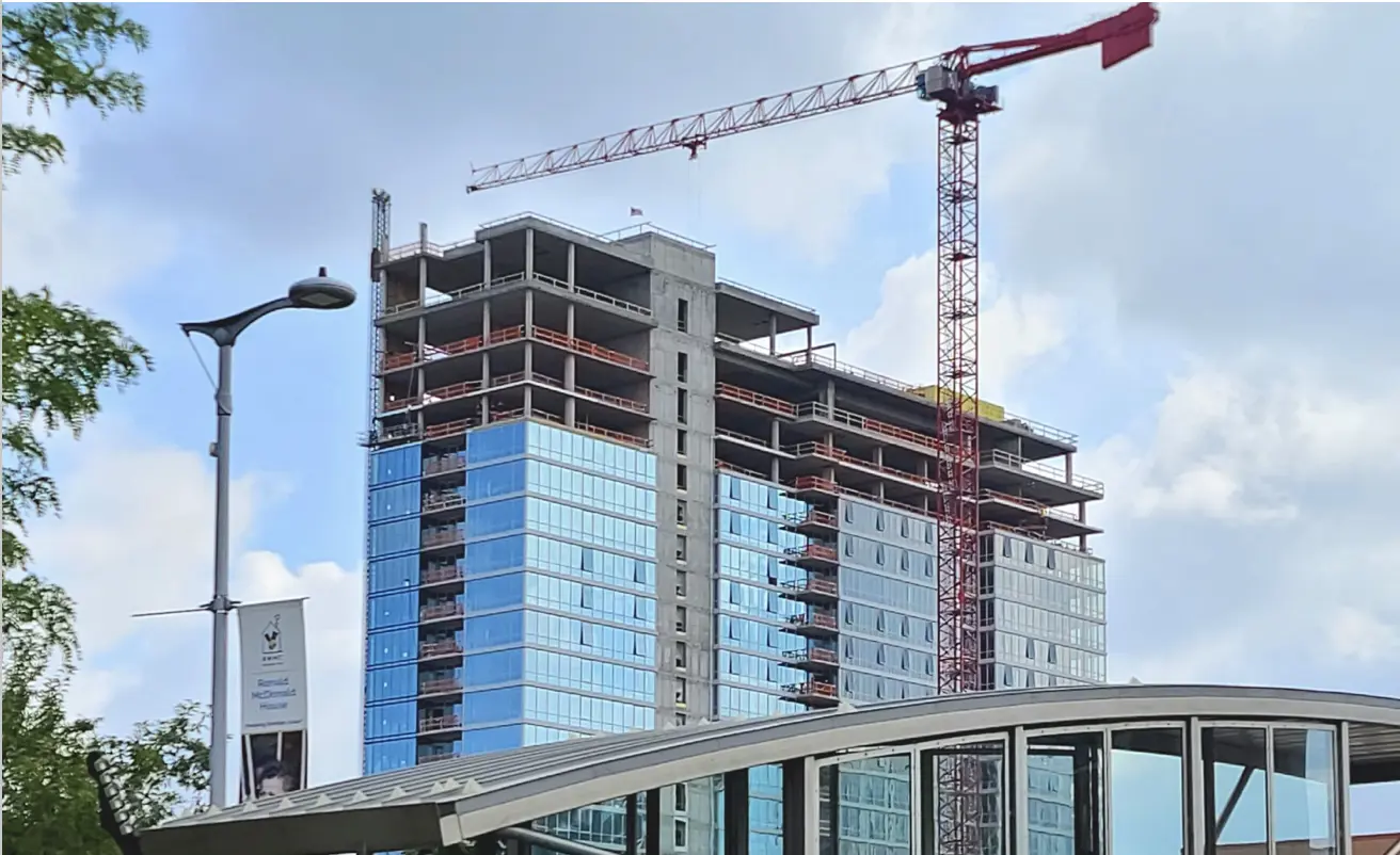 New Partnership Formed to Advance Transit-Oriented Development in Cuyahoga County