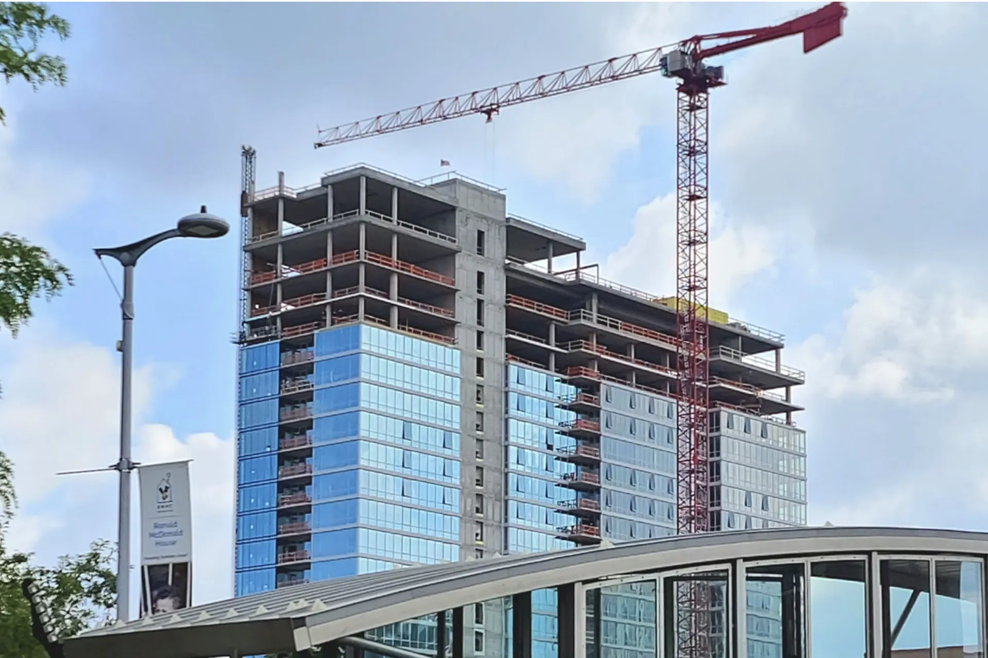 New Partnership Formed to Advance Transit-Oriented Development in Cuyahoga County