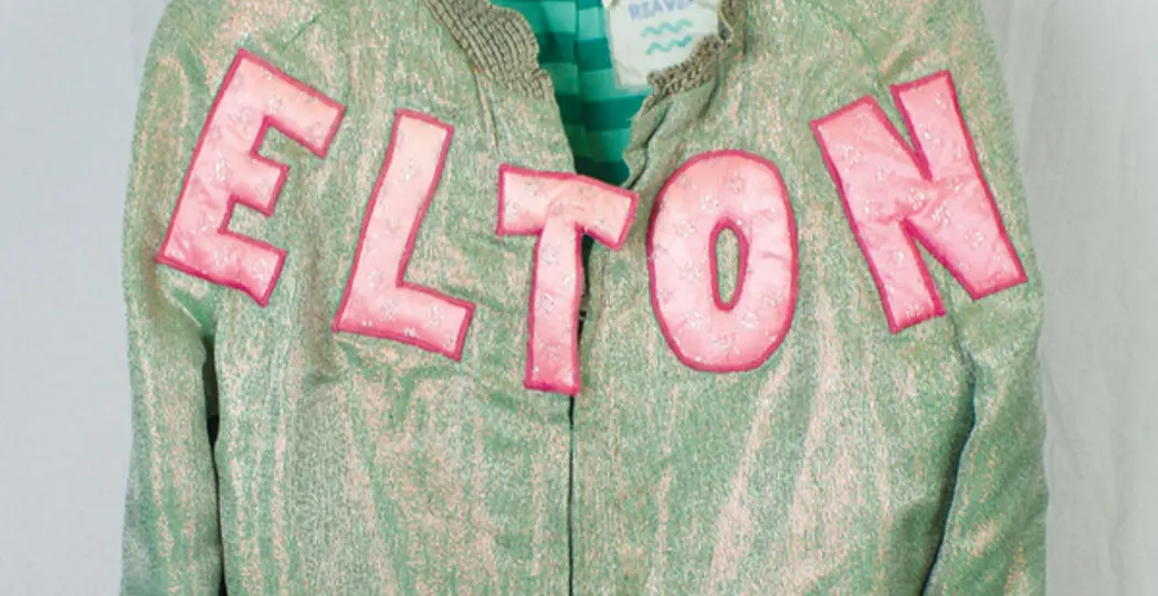 Rock & Roll Hall of Fame