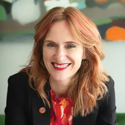Kathryn Heidemann Photo
