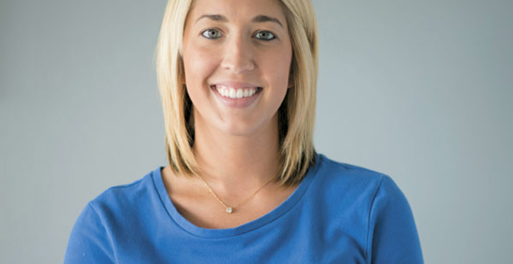 Rachel Exley