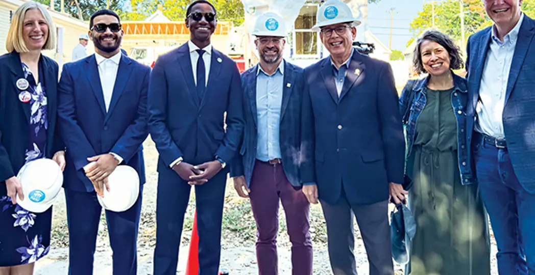 Courtesy Greater Cleveland Habitat for Humanity