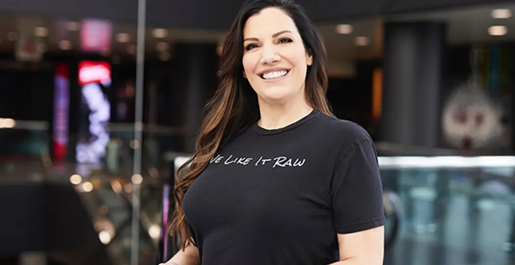 Courtesy Anna Marie Harouvis