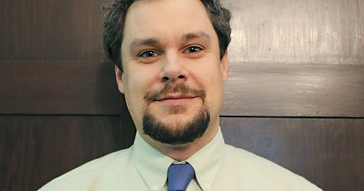 Ask the Experts: Jason Habig