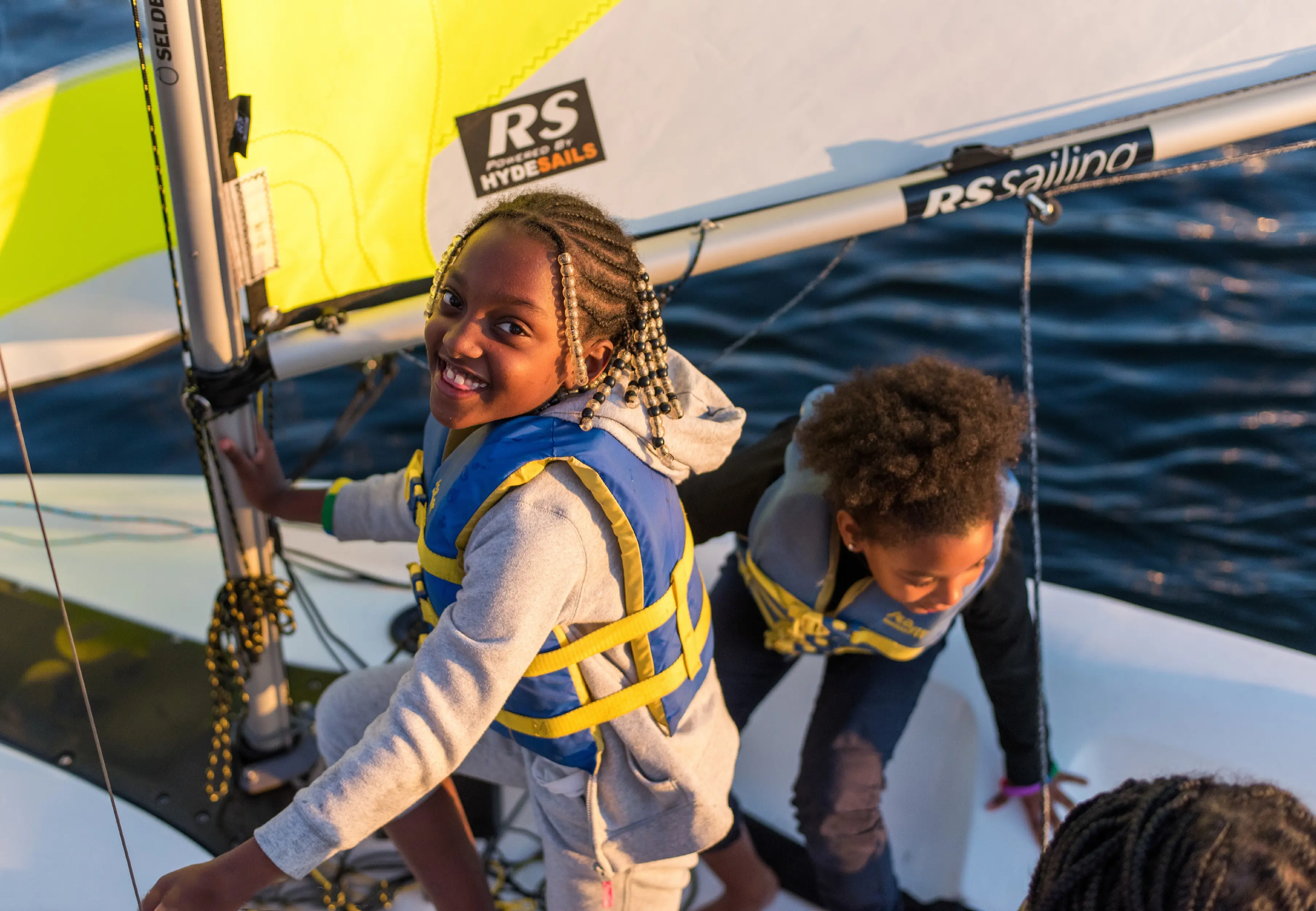 Lake Erie Is Northeast Ohio Students' Ultimate STEM Classroom
