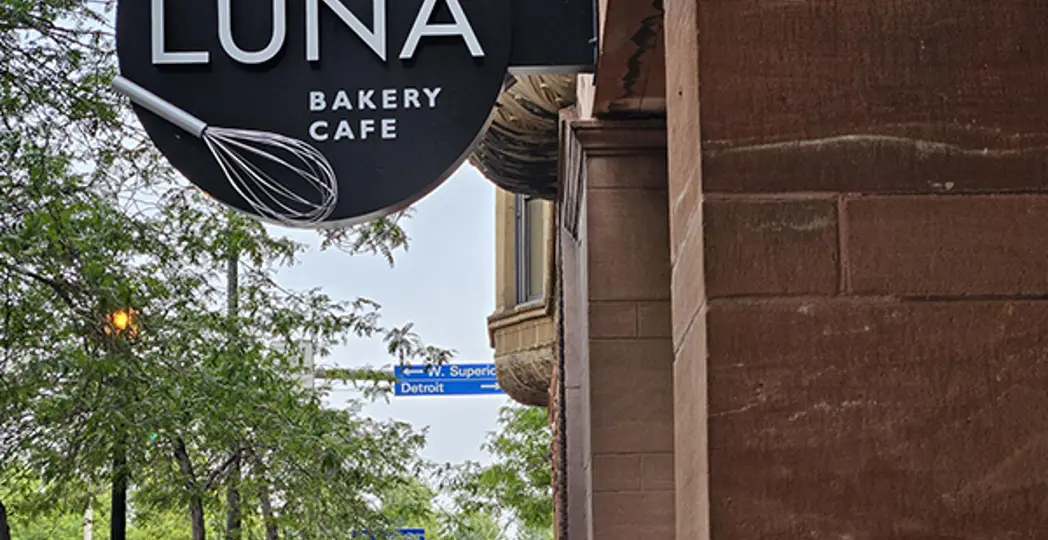 Courtesy Abigail Kussow