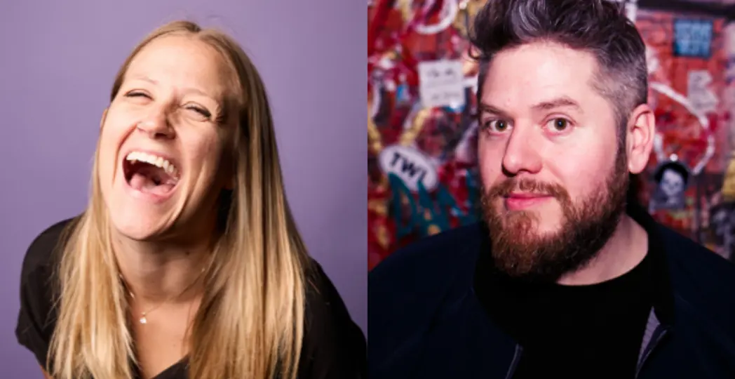 Courtesy Rustin McCann