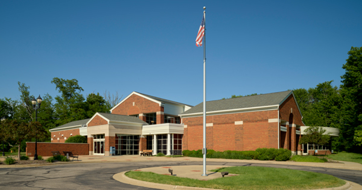 Solon Library Innovation Center: A Sneak Peek