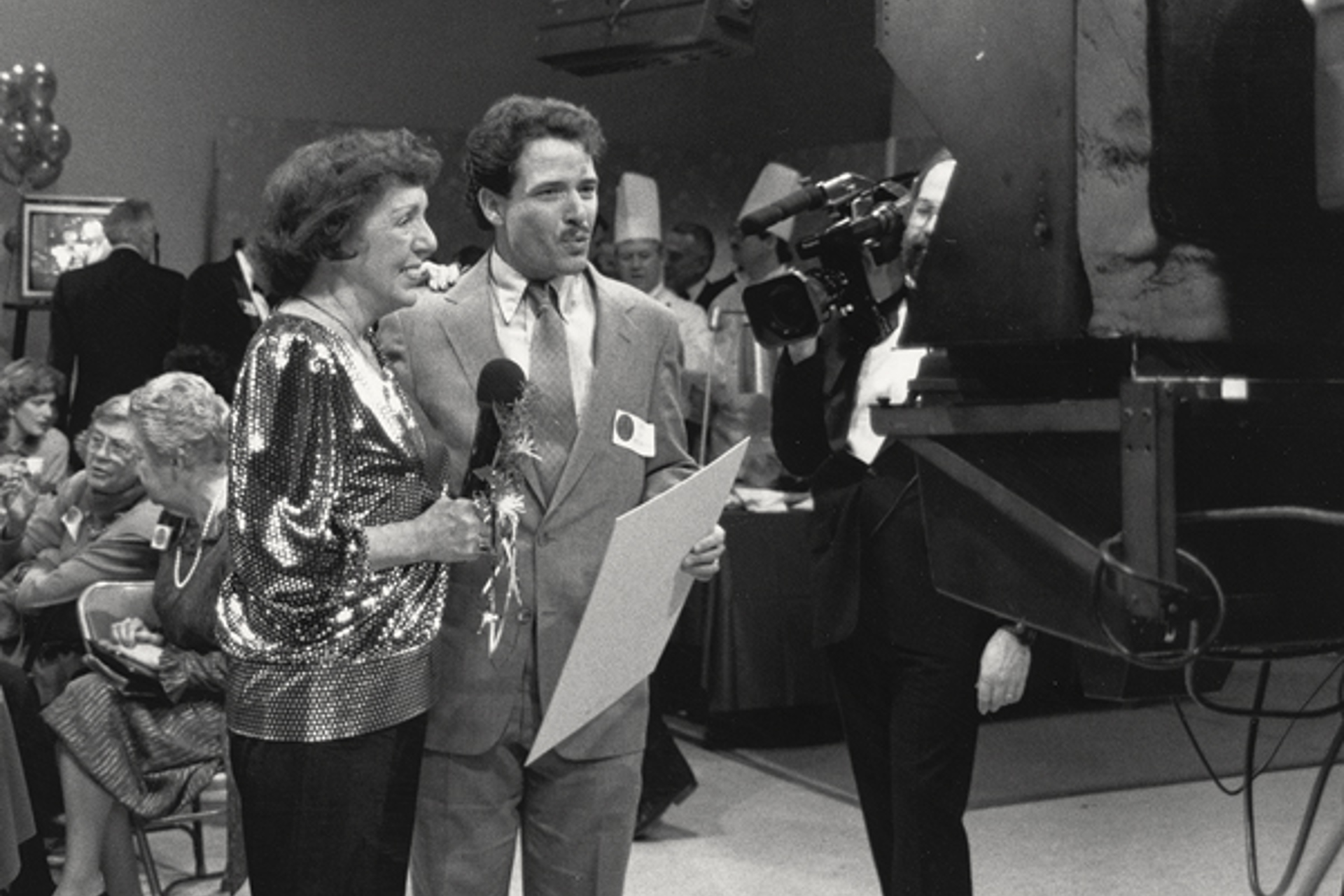 WVIZ Celebrates 60 Years