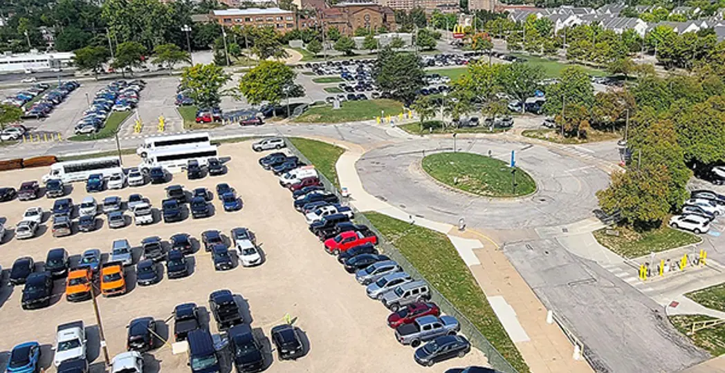 Ken Prendergast, NEOTrans