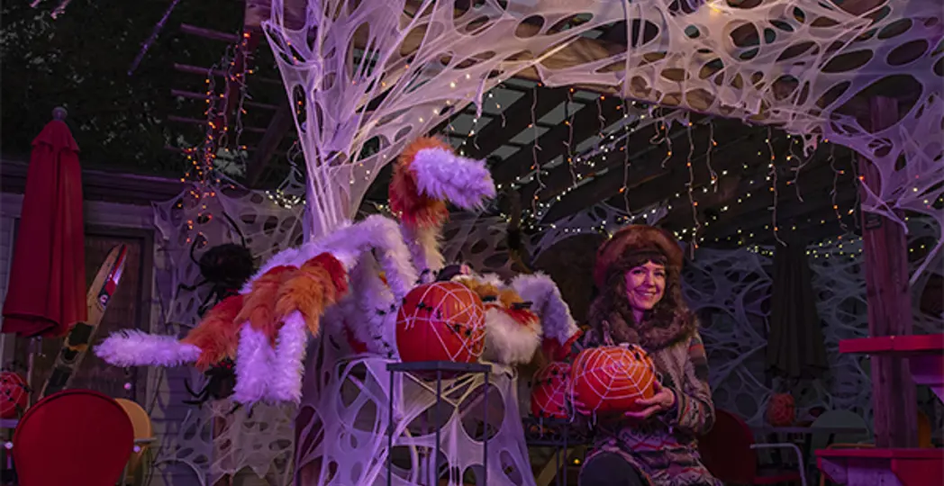 Courtesy Heidi M. Rolf