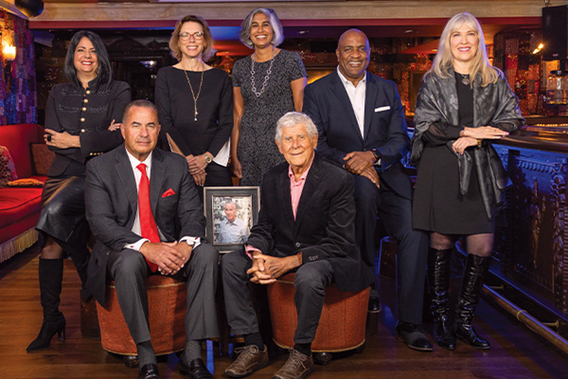 2023 Business Hall of Fame & Community Leaders of the Year