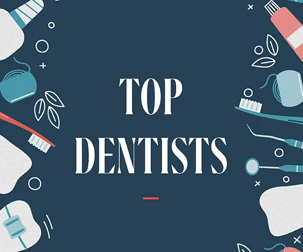 Discover Who Are the Top Dentists 2022 in Northeast Ohio 2022
