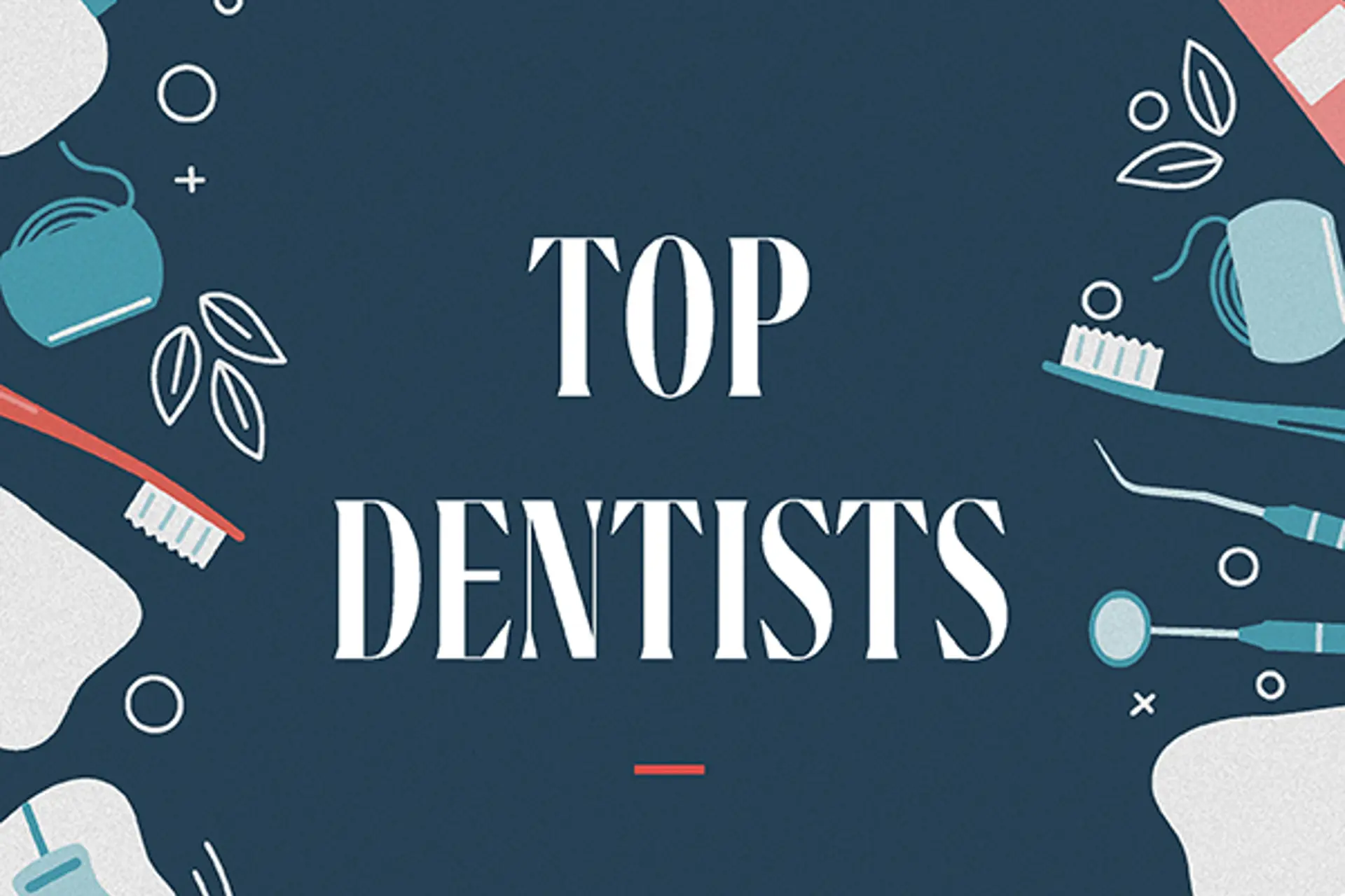 Discover Who Are the Top Dentists 2022 in Northeast Ohio 2022