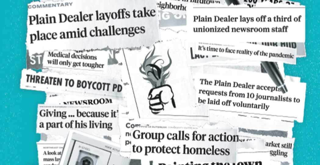 Ryan Grzybowski, Courtesy The Plain Dealer
