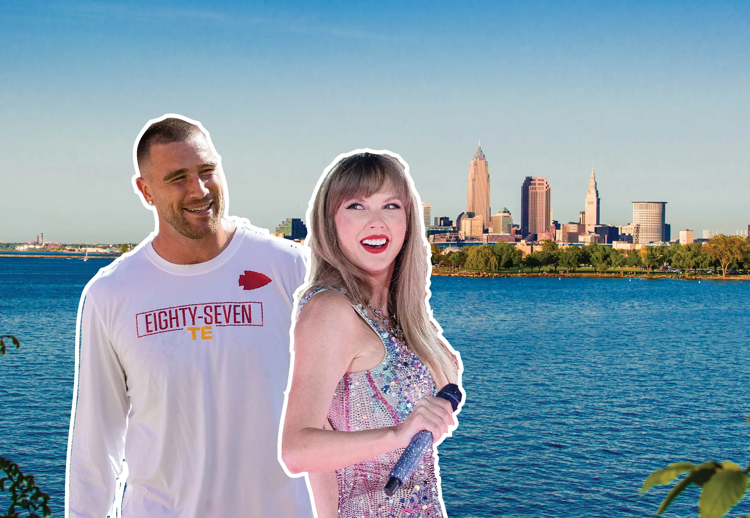 Taylor Swift and Travis Kelce Purchase $5.35 Million Bratenahl Home