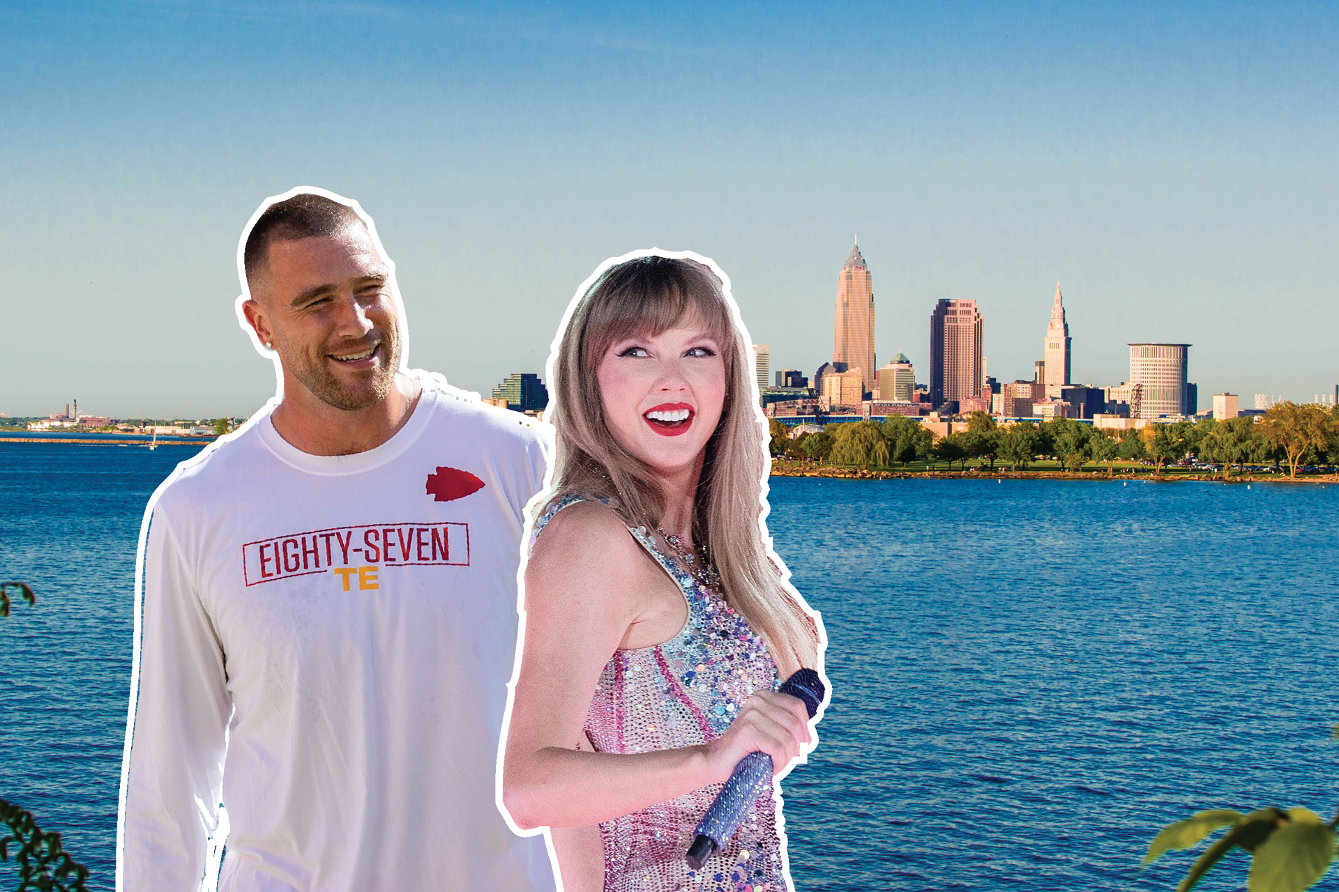 Taylor Swift and Travis Kelce Purchase $5.35 Million Bratenahl Home