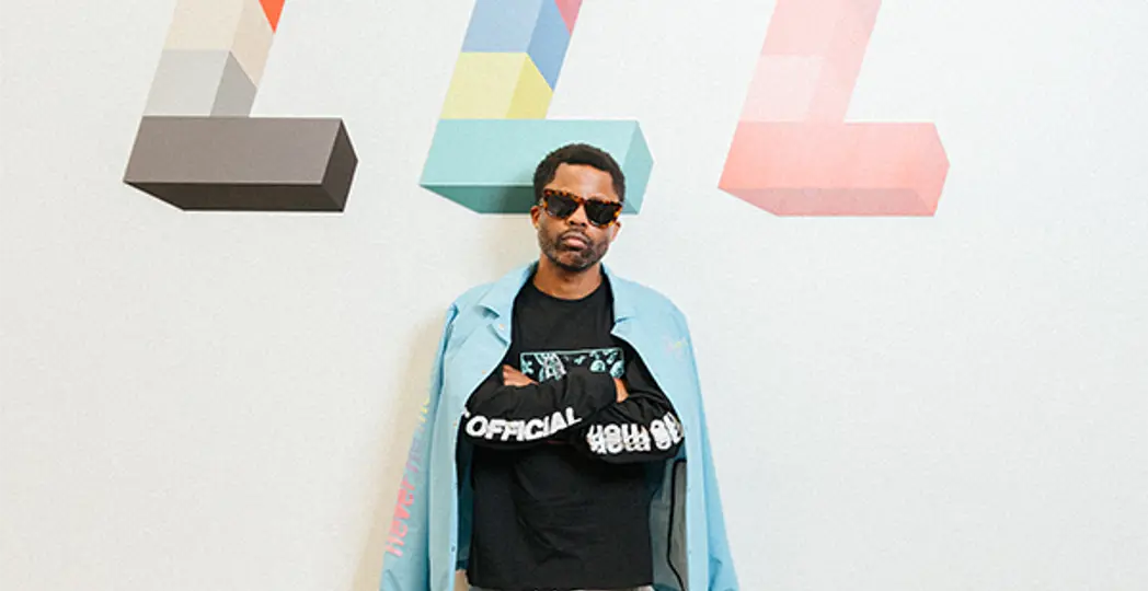 Courtesy Layr Official/Chris Walter