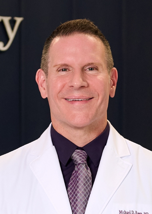 Michael D. Reep Photo