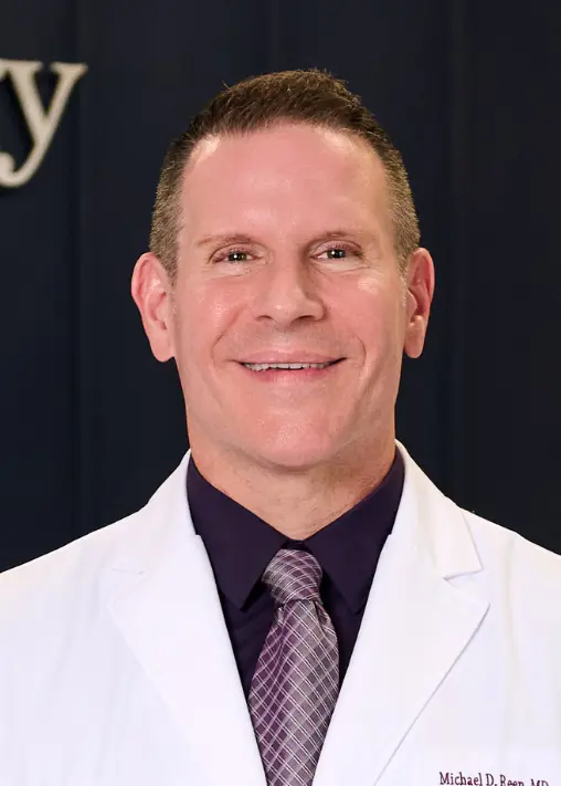Michael D. Reep Photo