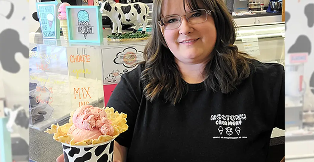 Courtesy Angela Brooks