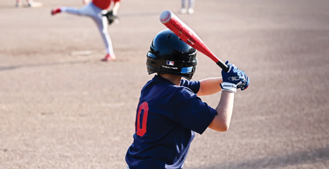 Ken Blaze, Courtesy Strongsville Parks, Recreation and Senior Services