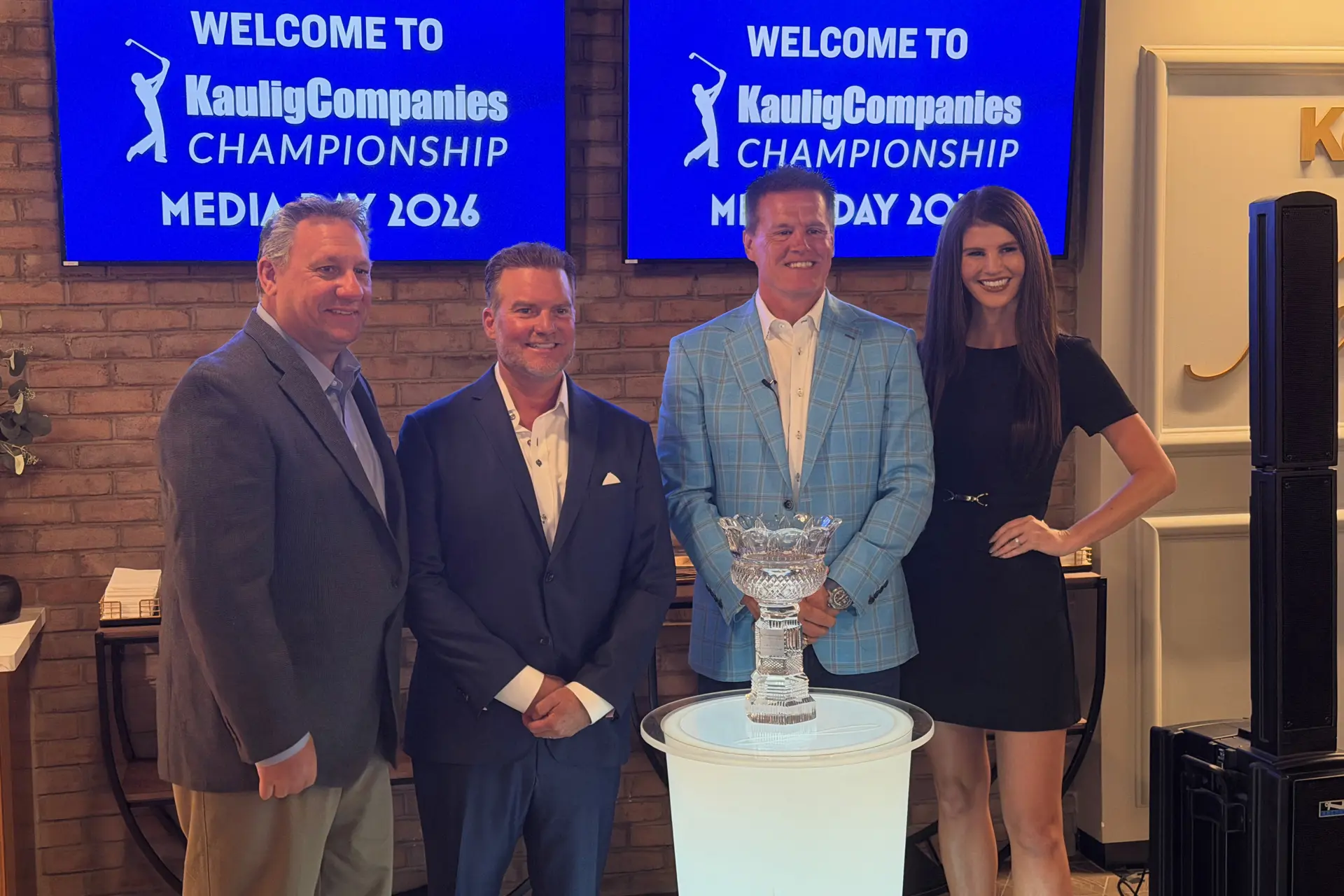 Kaulig Companies Championship