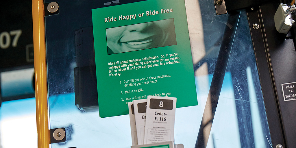 Paradox Prize Aims To Fix The Carless Commute