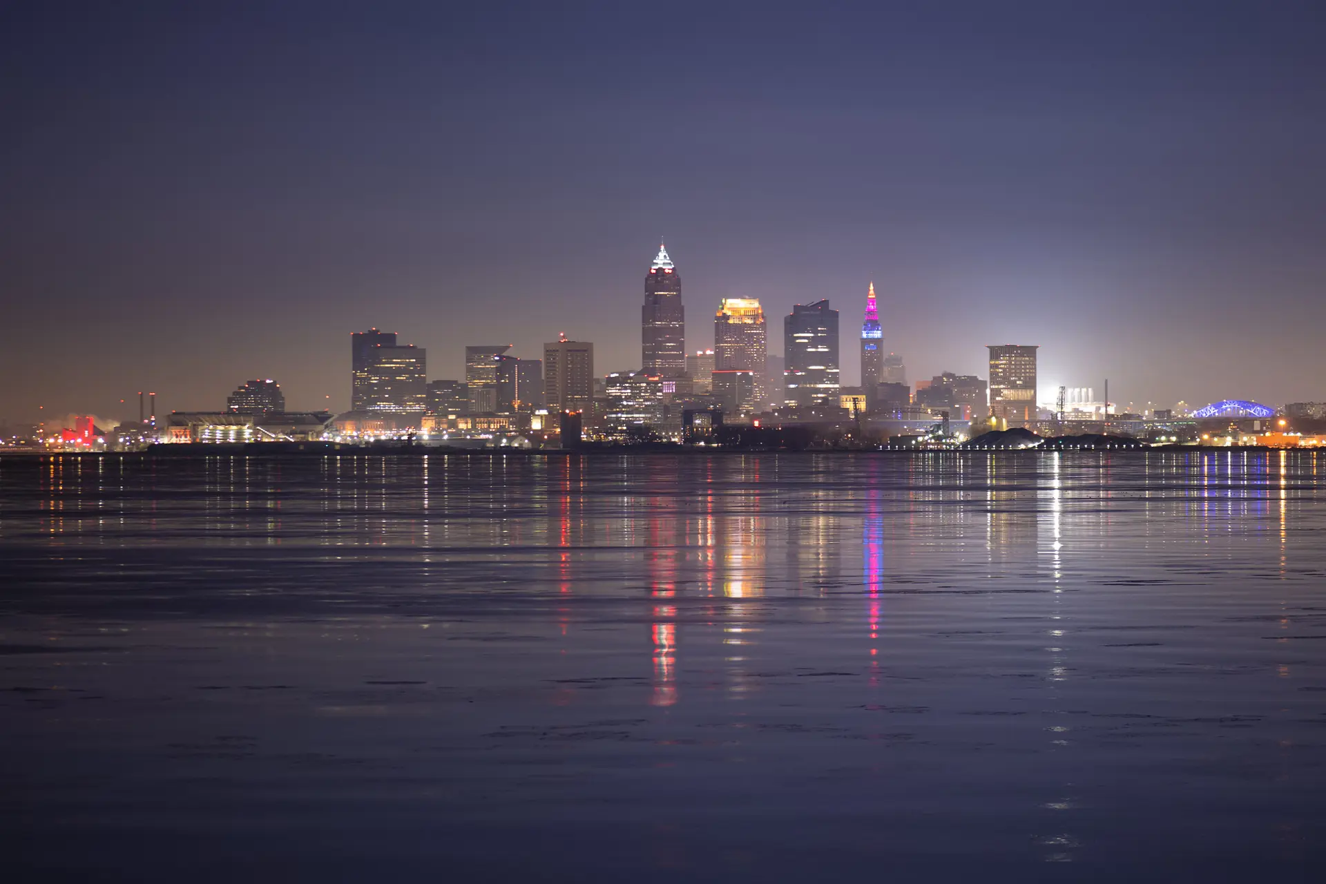 Justin Bibb Gives 2025 State of the City Address: “This Is the Cleveland Era”