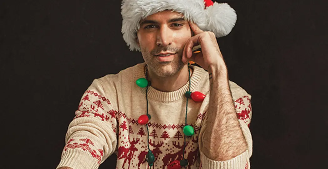 Courtesy Brian Kaminski