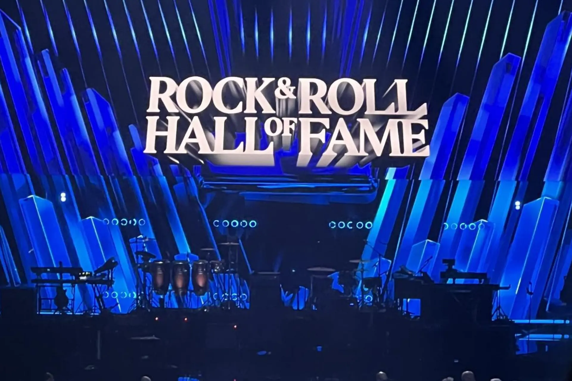 8 Highlights From the 2025 Rock & Roll Hall of Fame Induction Ceremony