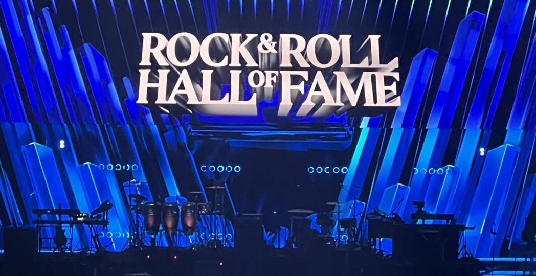 8 Highlights From the 2025 Rock & Roll Hall of Fame Induction Ceremony
