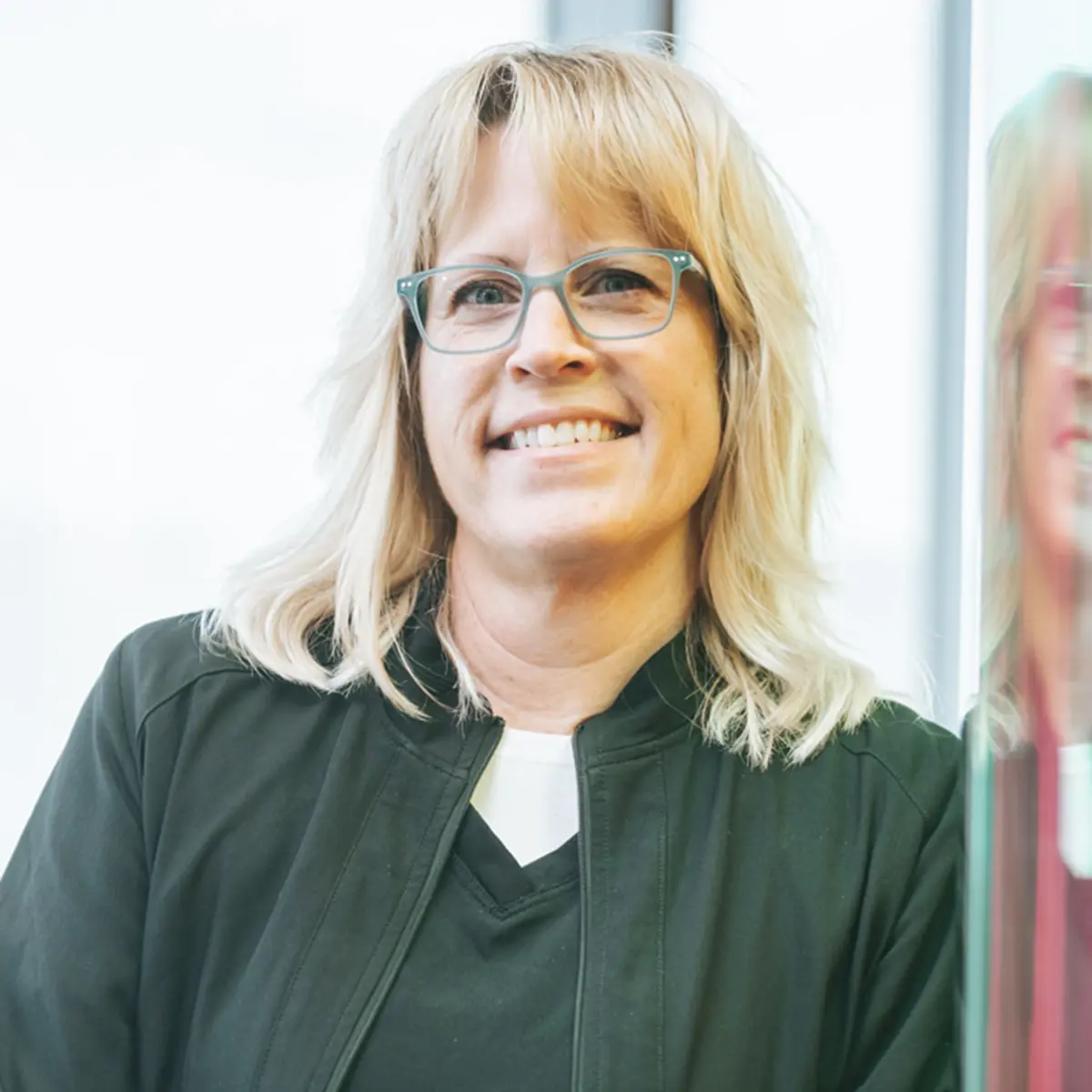 Fetterman, Tammy Photo