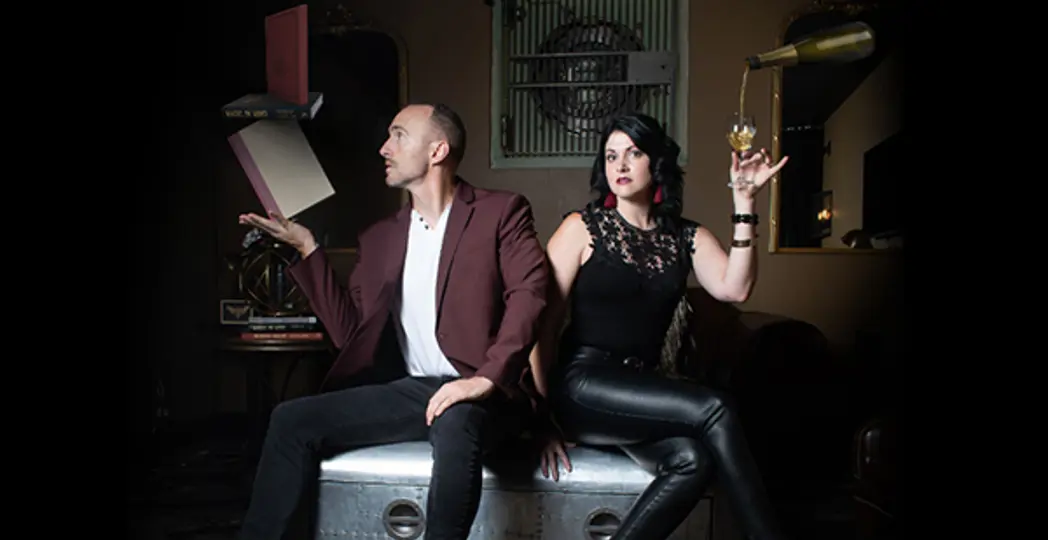 Argonian Photography