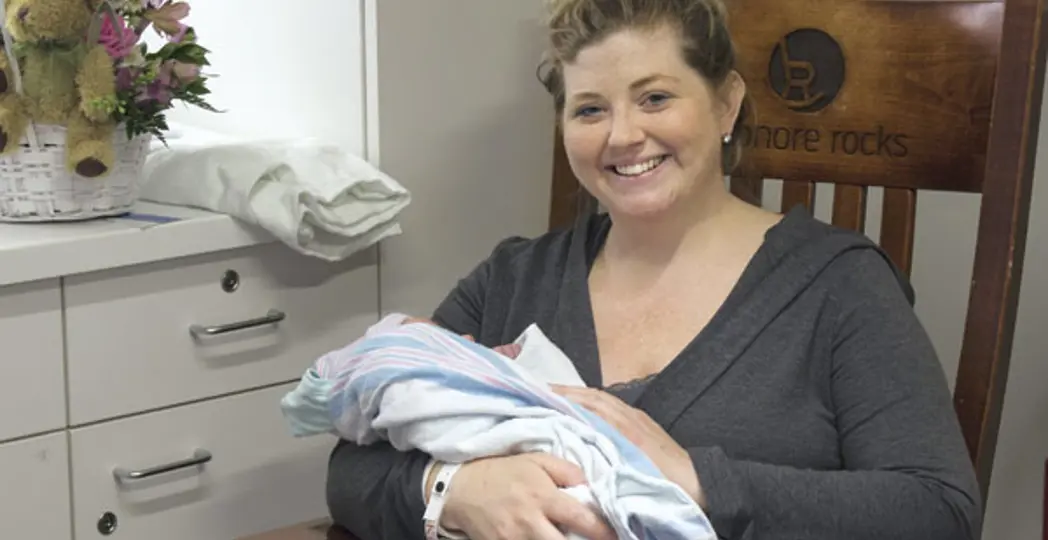 Anna Lattanzio, Carolina Kane