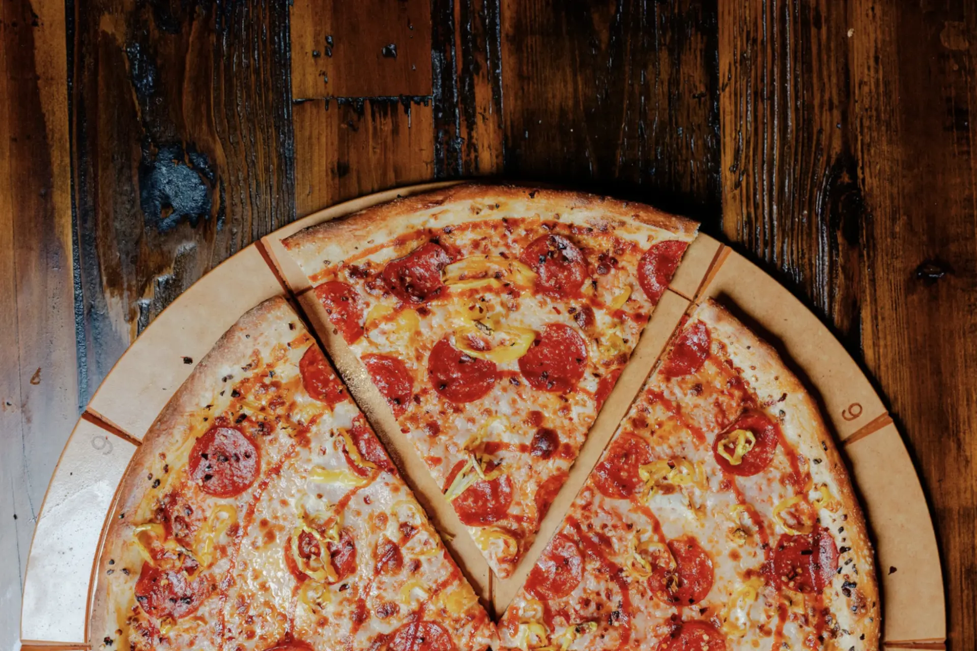 Mikey’s Late Night Slice Opening in Ohio City