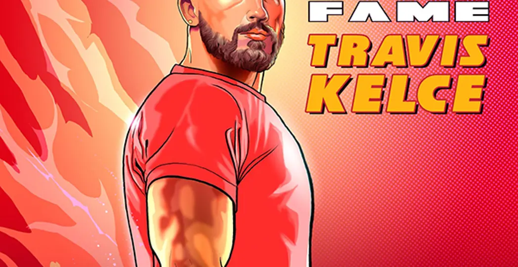 Courtesy Cleveland Cavaliers, Courtesy TidalWAVE Comics