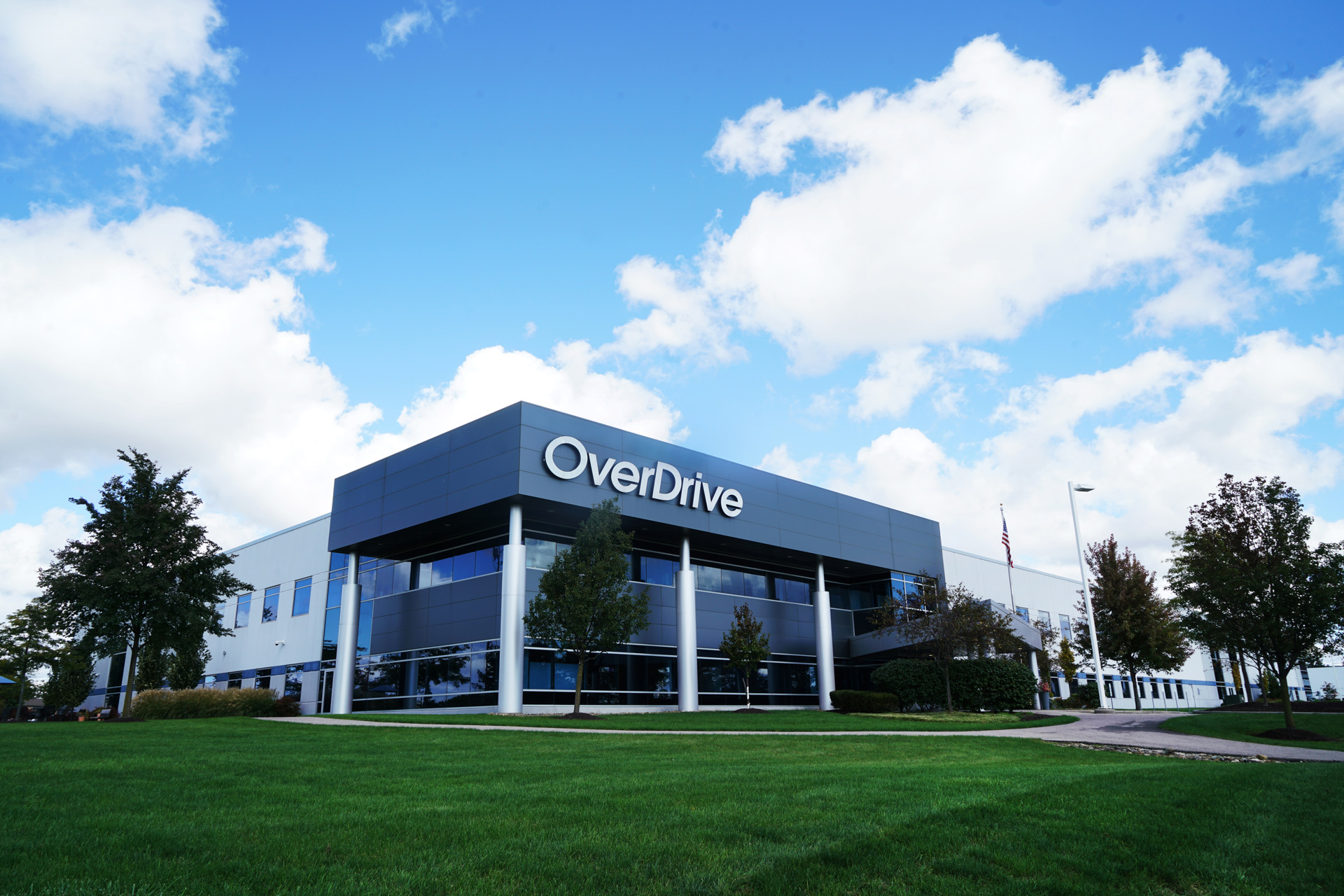 With Libby, Kanopy and Sora, Cleveland’s OverDrive Captures New Generations of Readers