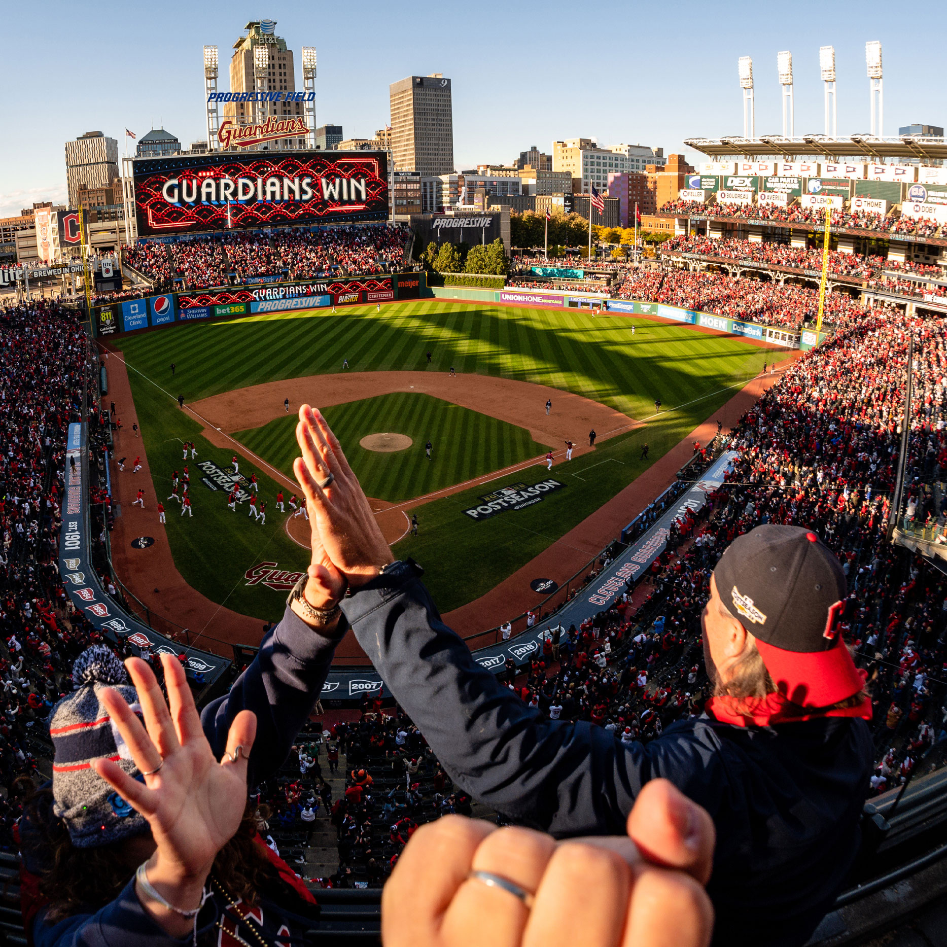 Cleveland Studios, serving Cleveland Businesses