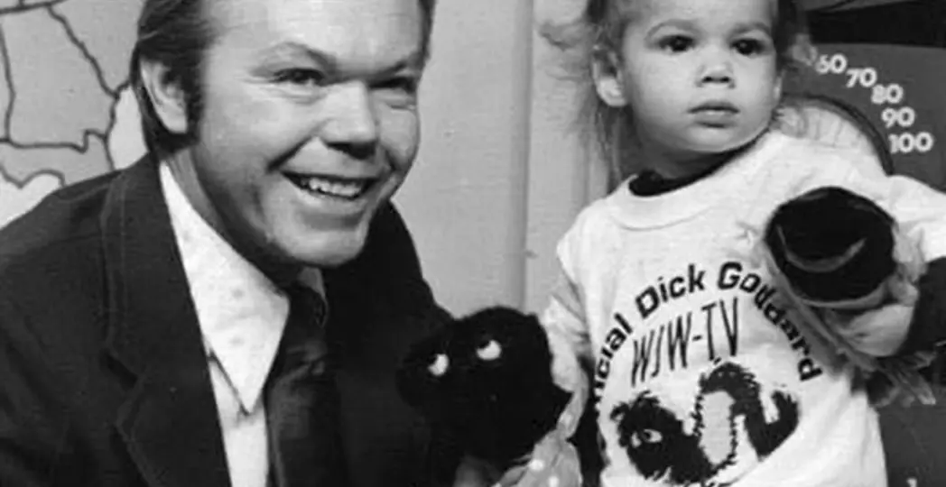 Courtesy Sandy "Dee" Coe