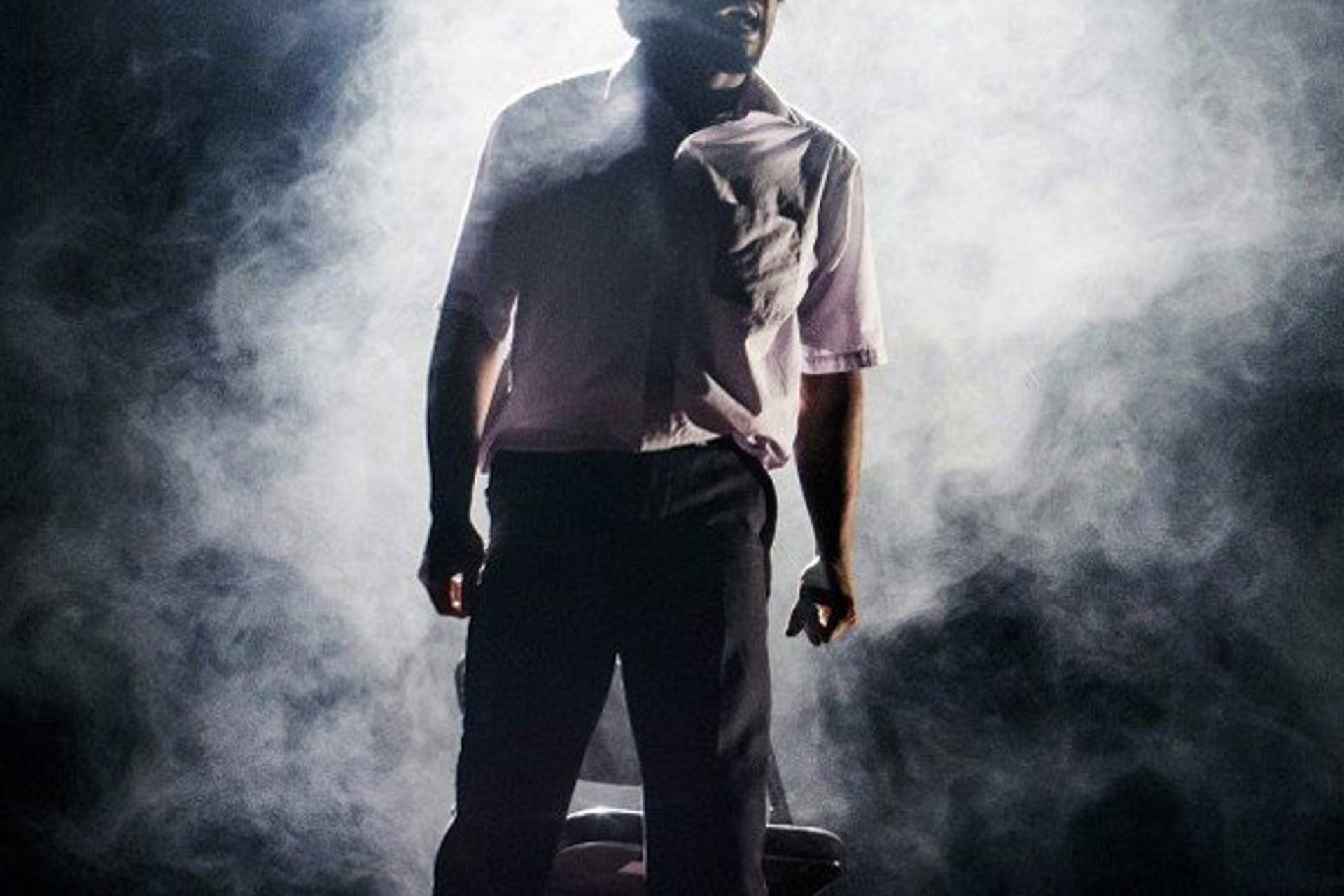 Incendiaries Brings The Hough Riots To The Stage