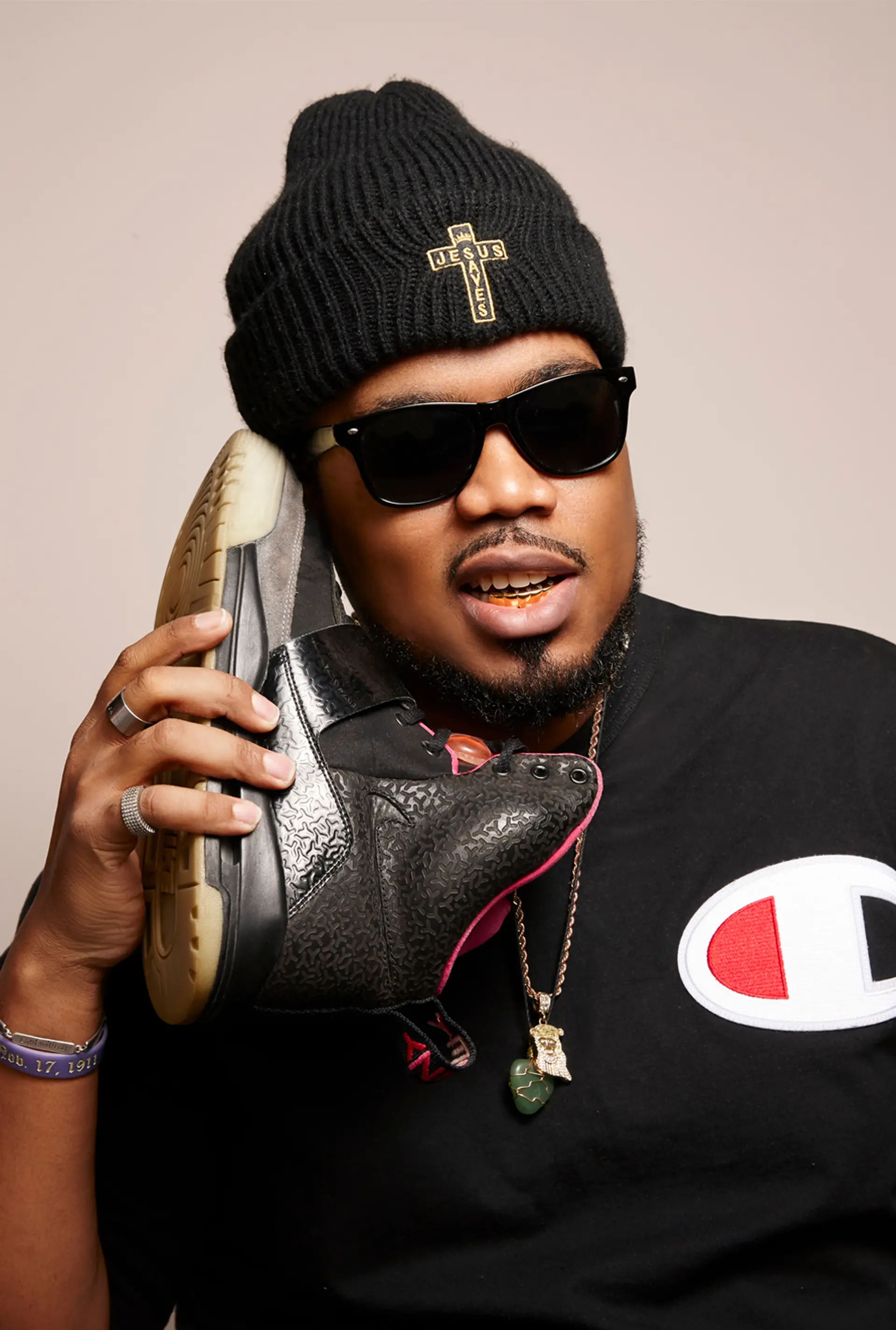 PHOTOGRAPHED BY KEVIN KOPANSKI