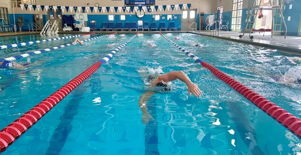 Courtesy Brunswick Parks & Recreation