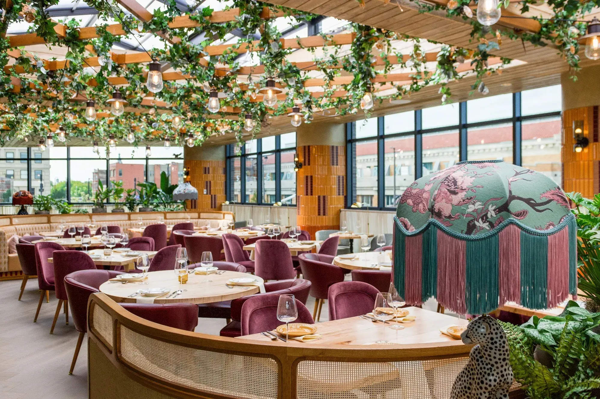 Jaja Makes a Chef Change, Management Planning Two New Restaurant Concepts for Intro in Ohio City